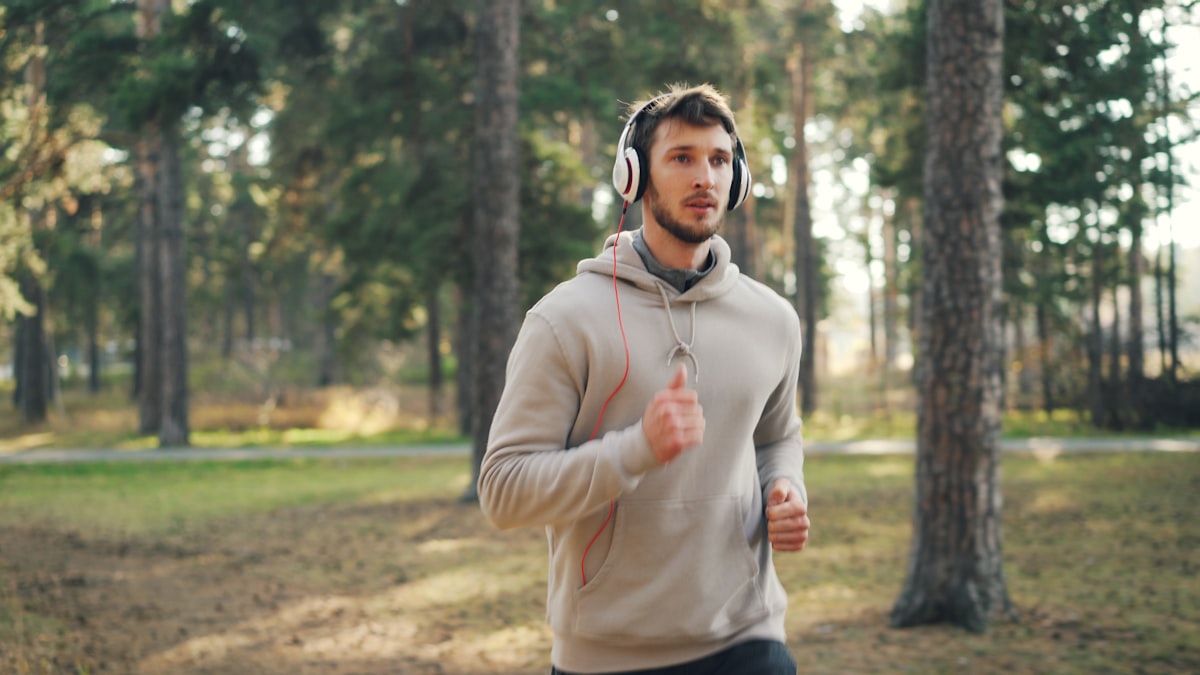 Men's heart health and nutrition
